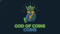 God of coins
